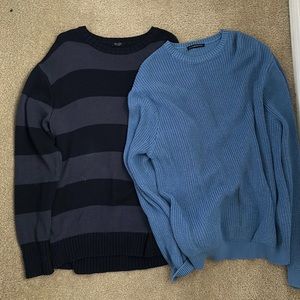 Brandy Melville sweater bundle